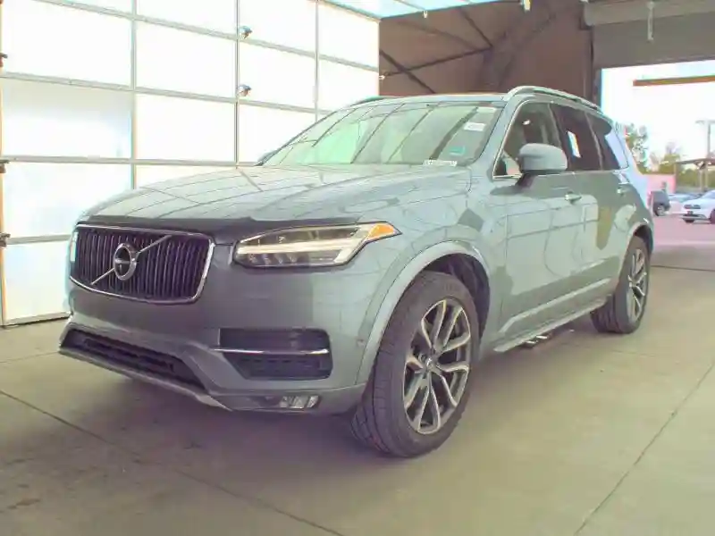 YV4A22PK1H1112147 2017 VOLVO XC90-1