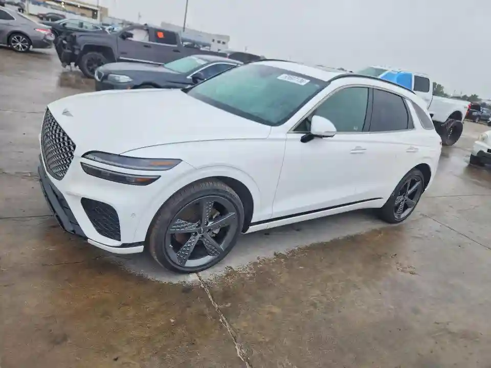 KMUMADTB7NU050653 2022 GENESIS ALL OTHER-0