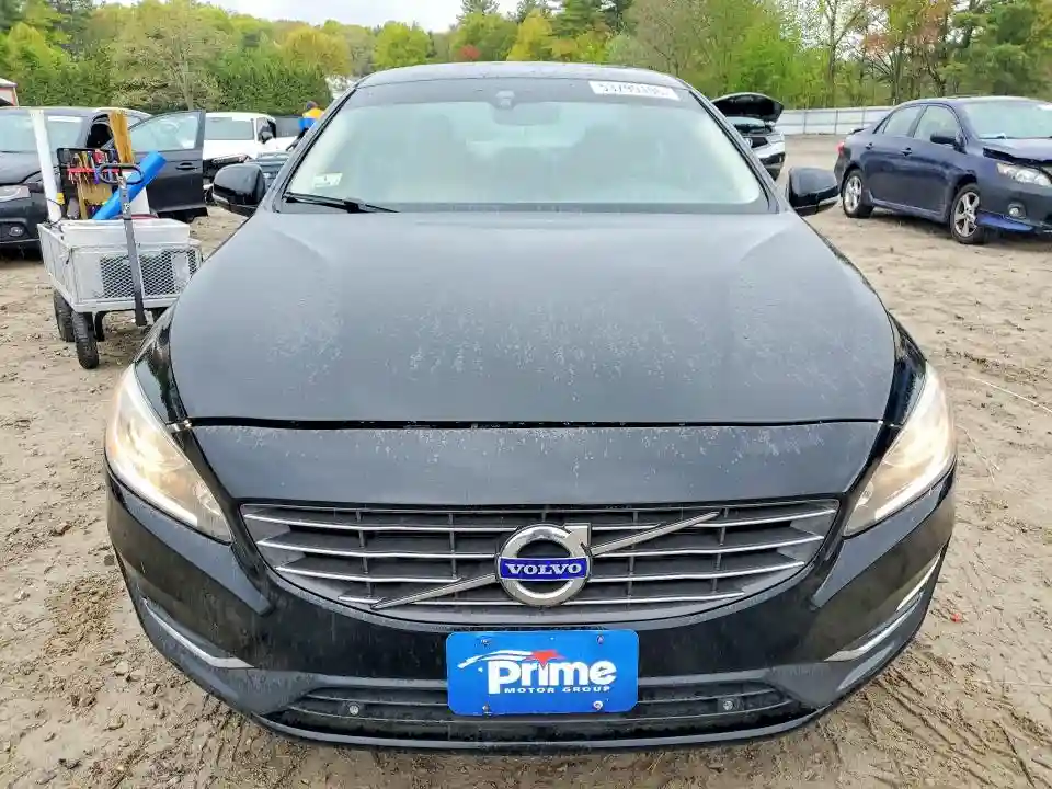 YV126MFK1G2390803 2016 VOLVO S60-4