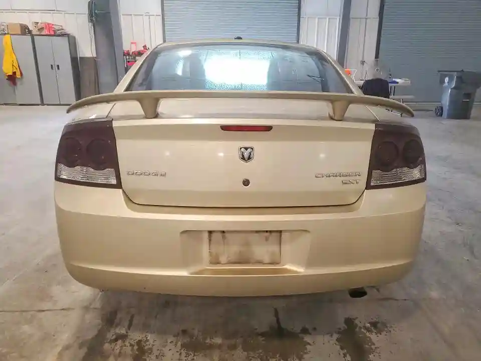 2B3CA3CV2AH202002 2010 DODGE CHARGER-5