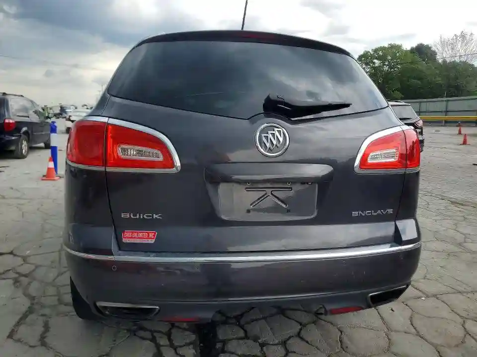 5GAKRCKD1DJ261963 2013 BUICK ENCLAVE-5
