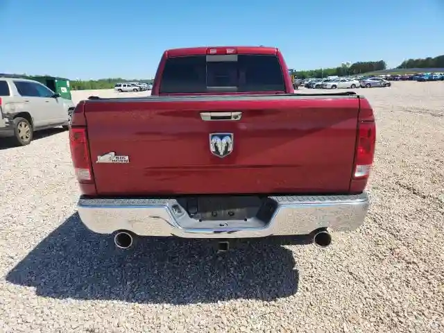 1D7RB1GTXBS611769 2011 DODGE RAM 1500-5