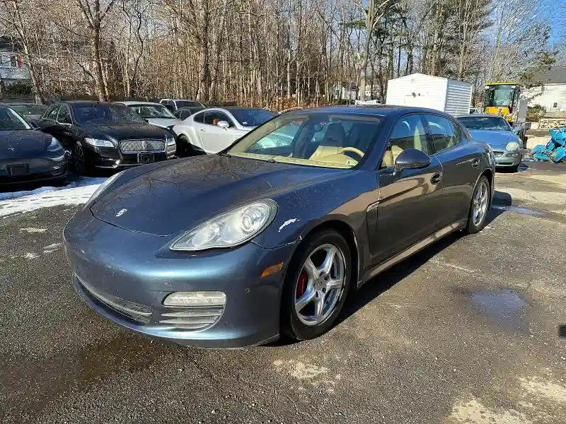 WP0AA2A77DL010215 2013 PORSCHE PANAMERA-1
