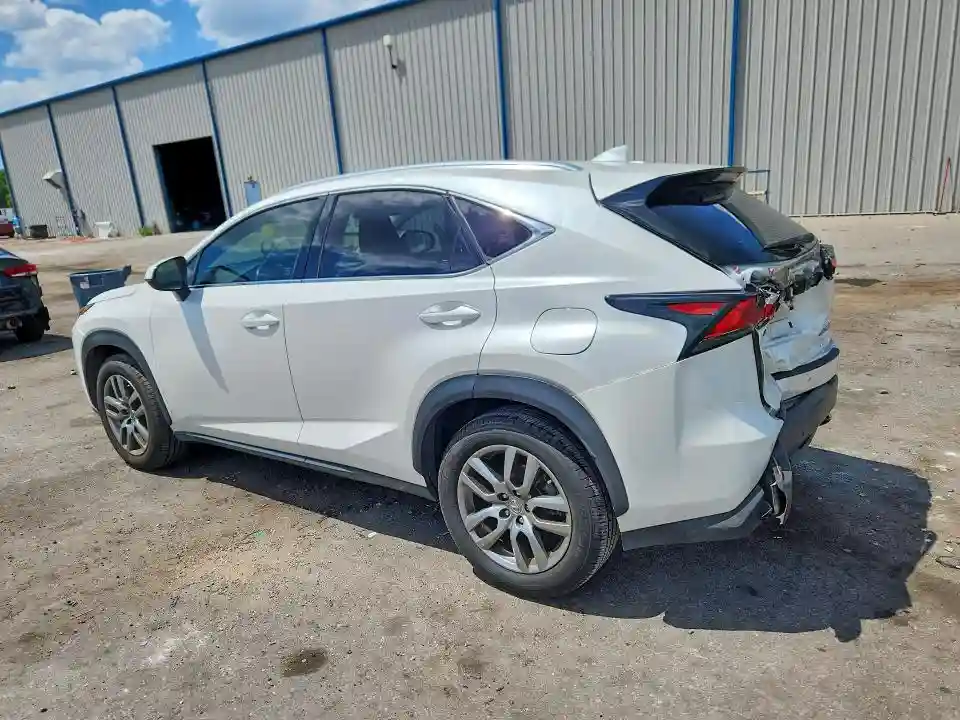JTJYARBZ0G2045872 2016 LEXUS NX-1