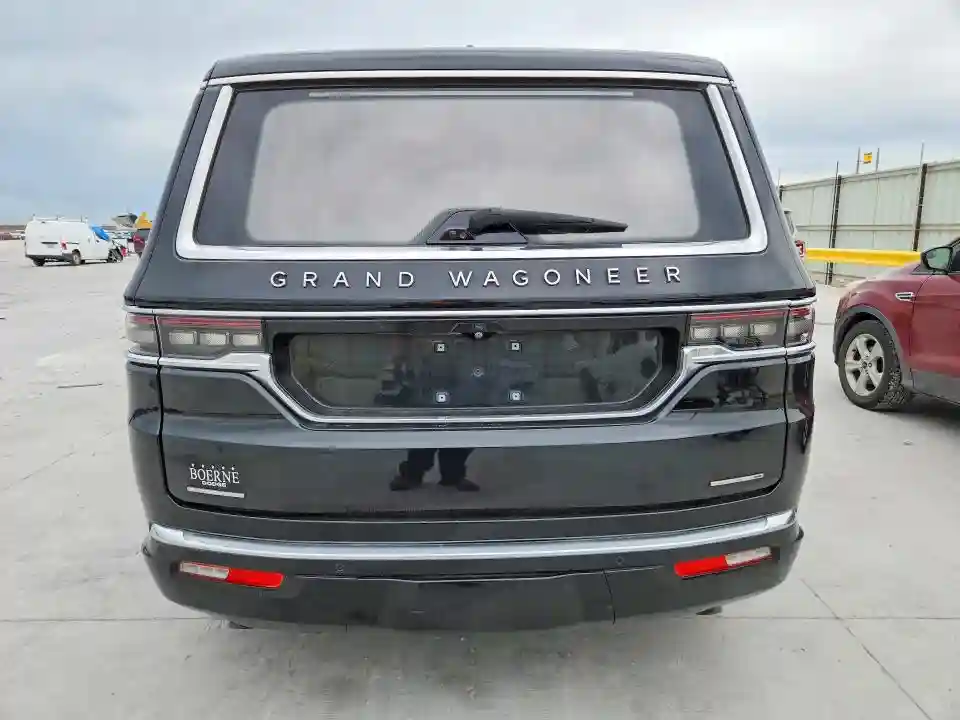 1C4SJVGJXNS116321 2022 JEEP GRAND WAGO-5