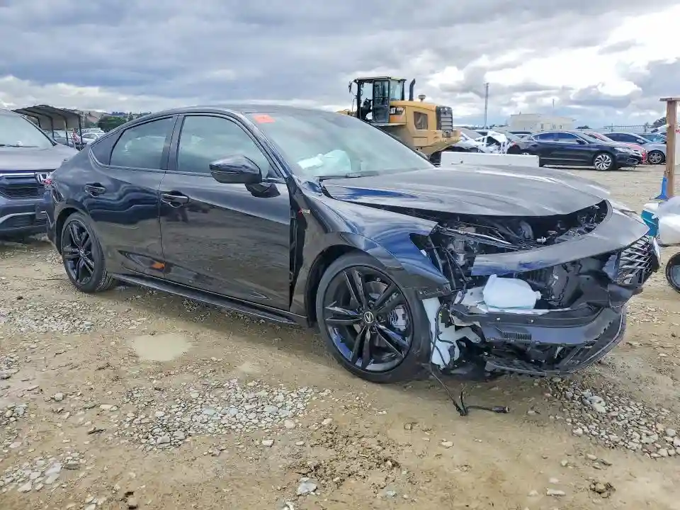 19UDE4H61TA012919 2026 ACURA INTEGRA-3