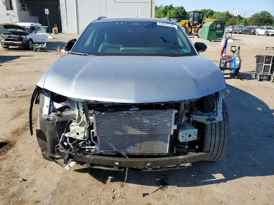 3GNKDCRJ7RS286579 2024 CHEVROLET BLAZER-4