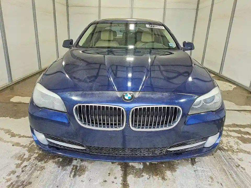 WBAXG5C51DD230141 2013 BMW 5 SERIES-4