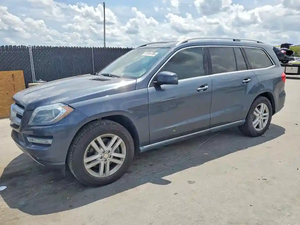 4JGDF2EE7DA211515 2013 MERCEDES-BENZ GL-CLASS-0