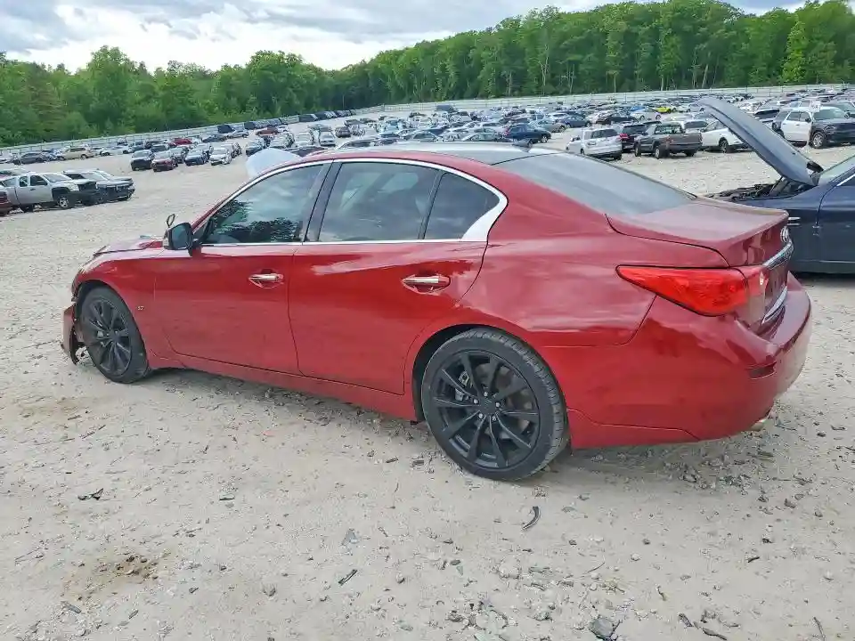 JN1BV7AR6EM682918 2014 INFINITI Q50-1
