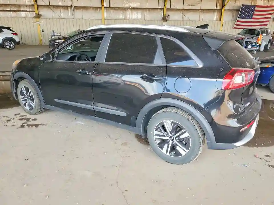 KNDCC3LC7J5143642 2018 KIA NIRO-1