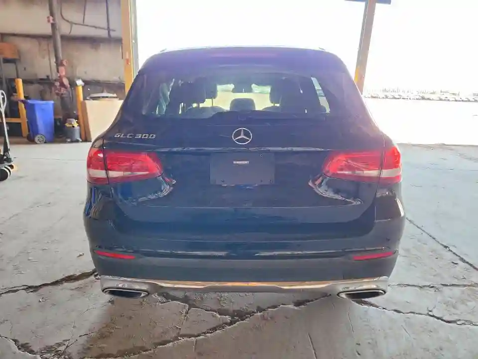 WDC0G4JB0JV038183 2018 MERCEDES-BENZ GLC-CLASS-5