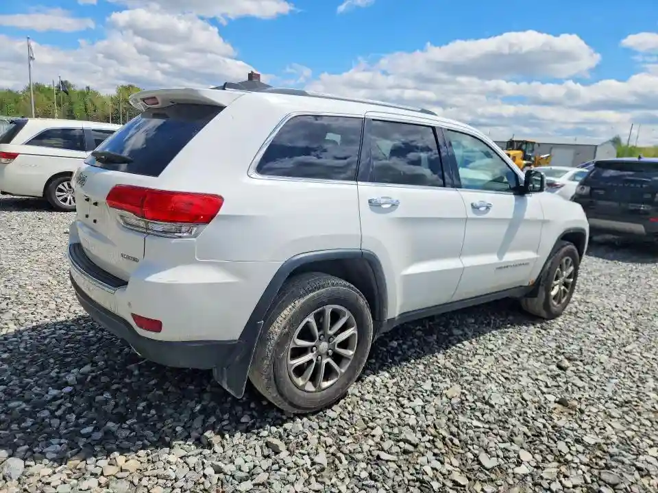 1C4RJFBG1EC334688 2014 JEEP CHEROKEE-2