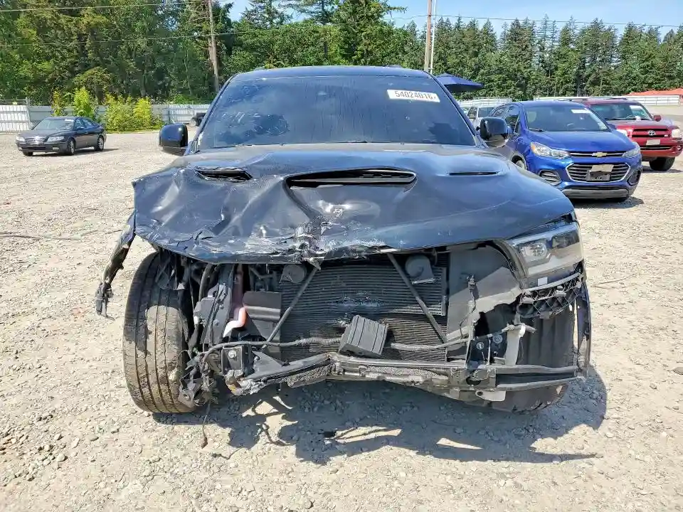 1C4SDJCT5PC551297 2023 DODGE DURANGO-4