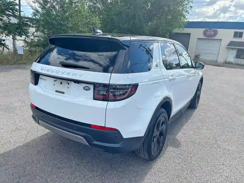 SALCJ2FX6PH919709 2023 LAND ROVER DISCOVERY-3