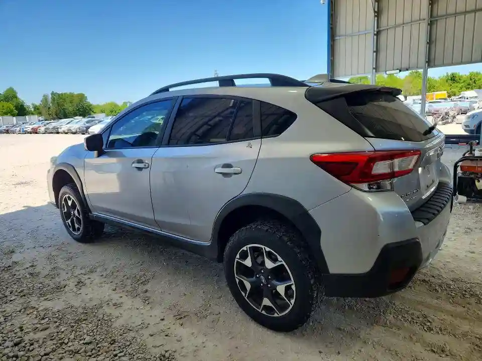 JF2GTACC0K9230817 2019 SUBARU CROSSTREK-1