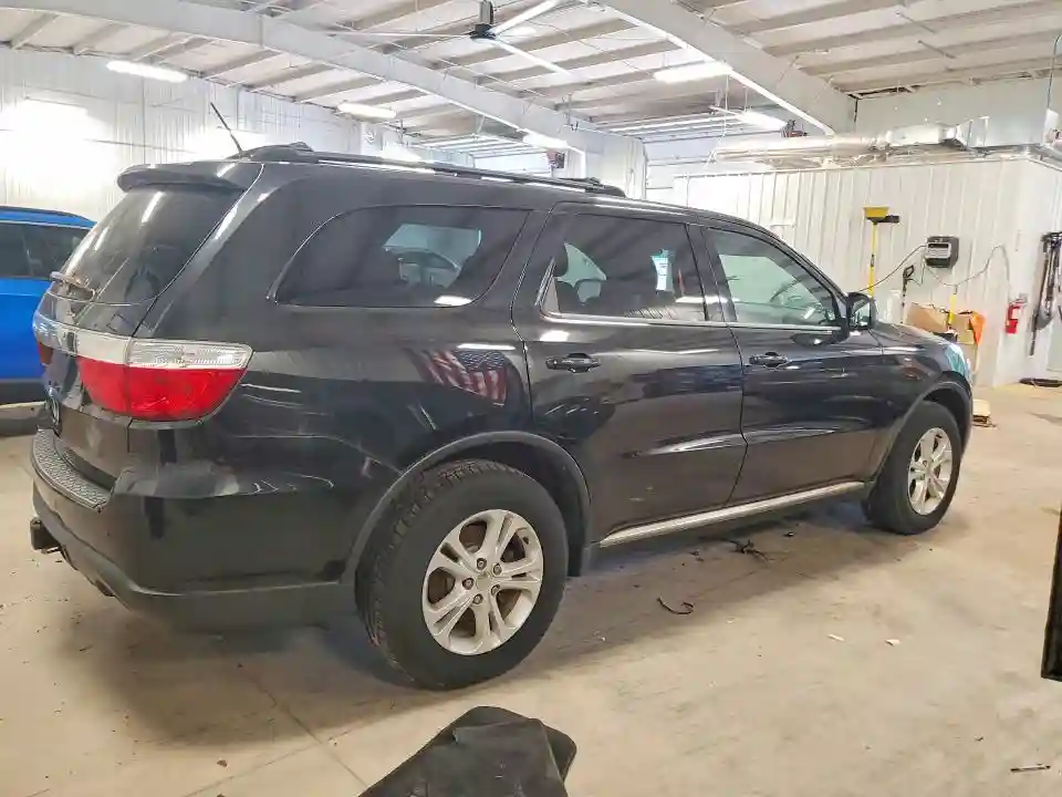 1C4RDJAG0DC617769 2013 DODGE DURANGO-2