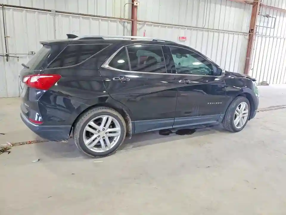 2GNAXNEV9K6272050 2019 CHEVROLET EQUINOX-2