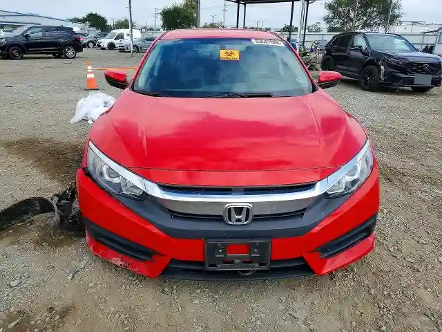 2HGFC2F51JH516334 2018 HONDA CIVIC-4