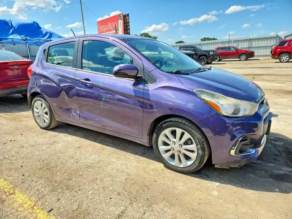 KL8CD6SA1GC552991 2016 CHEVROLET SPARK-3