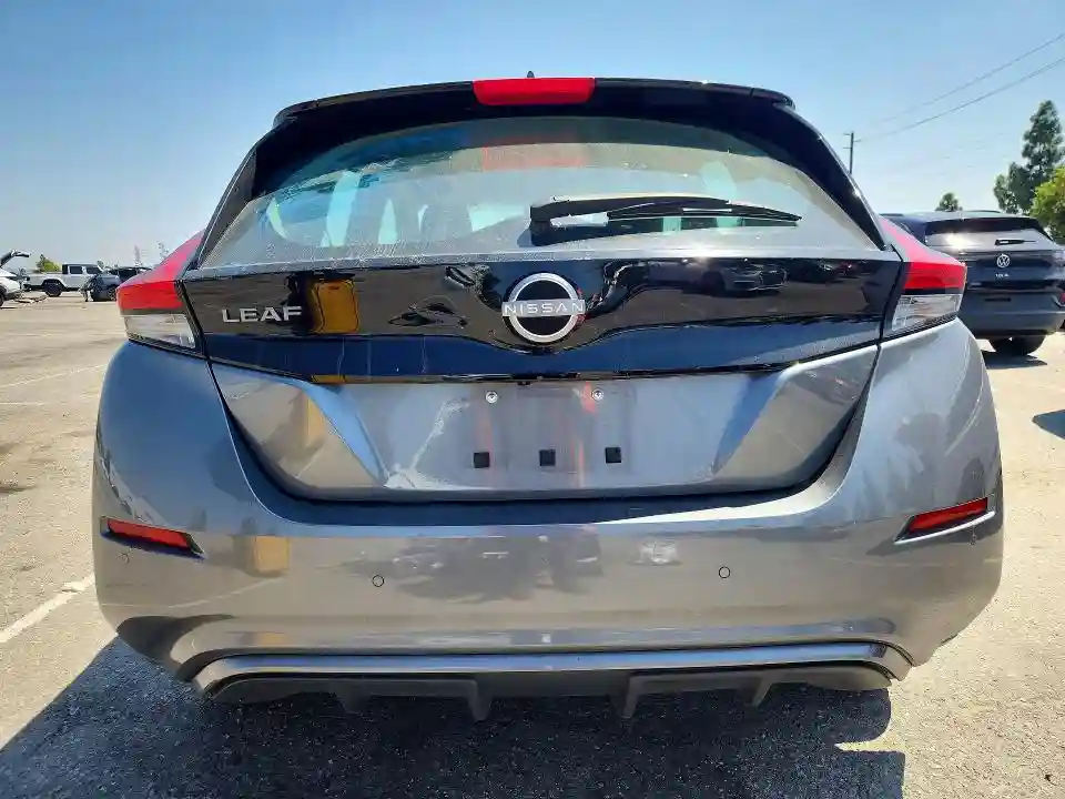 1N4AZ1BV7PC561450 2023 NISSAN LEAF-5
