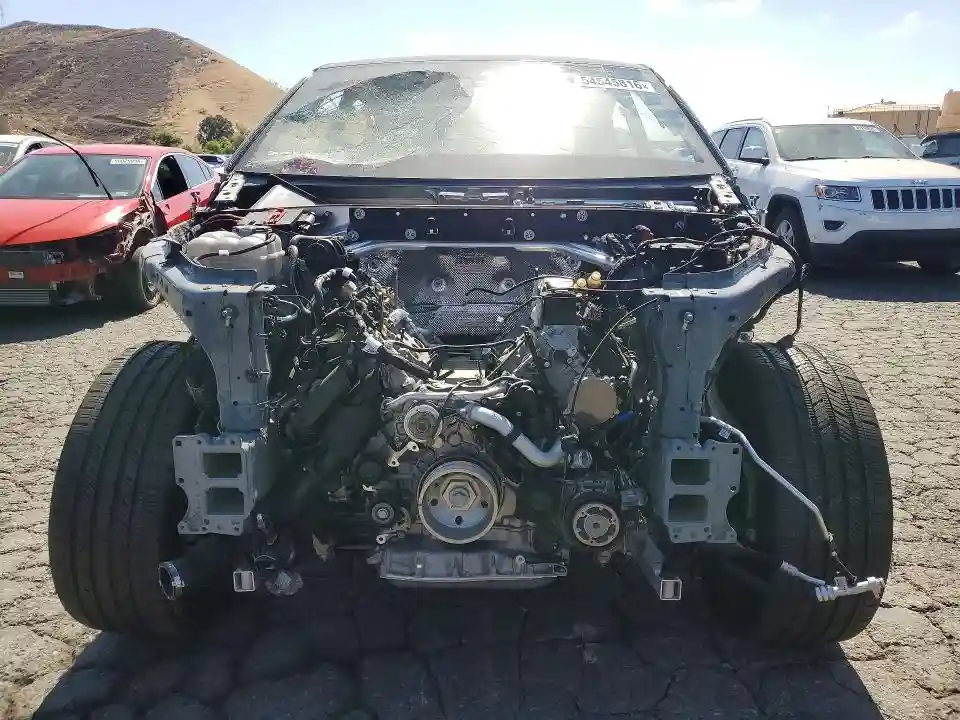 WP1BA2AYXRDA54268 2024 PORSCHE CAYENNE-4