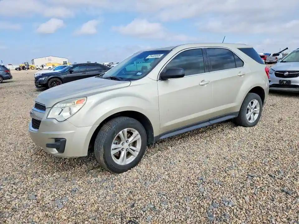2GNALAEK8F1121066 2015 CHEVROLET EQUINOX-0