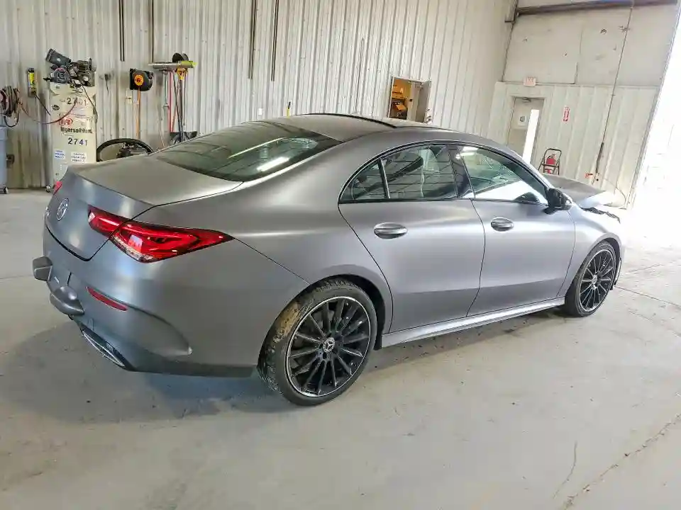 W1K5J4GB1LN124082 2020 MERCEDES-BENZ CLA-CLASS-2