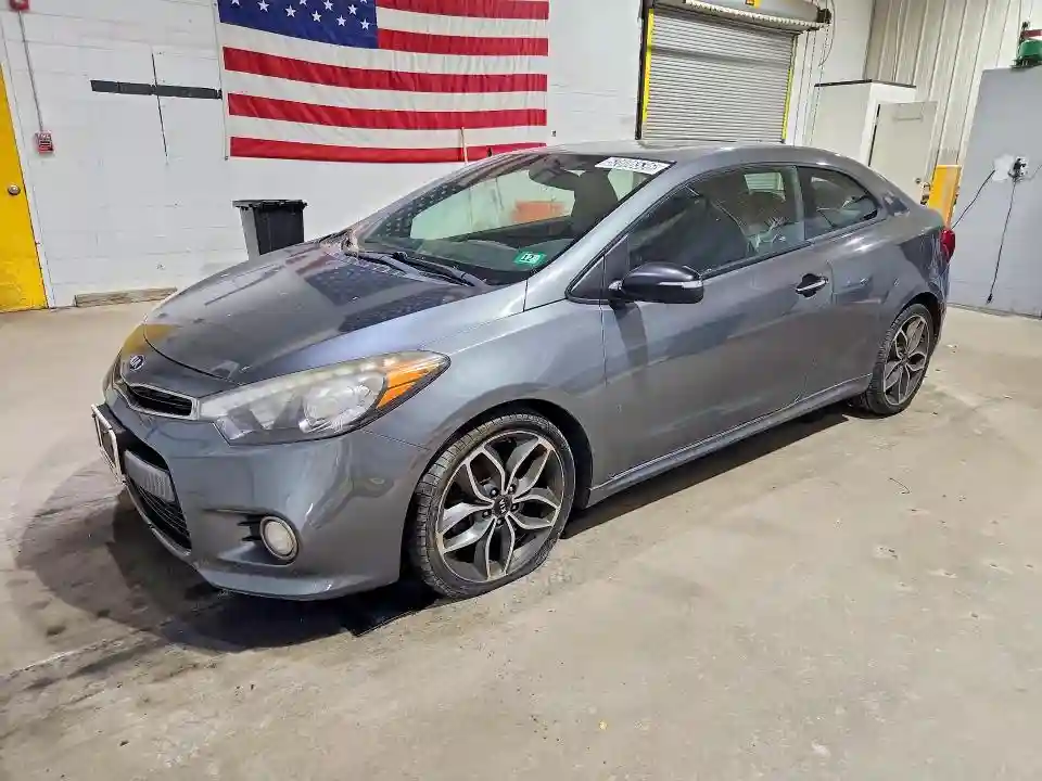 KNAFZ6A31E5197912 2014 KIA FORTE-0