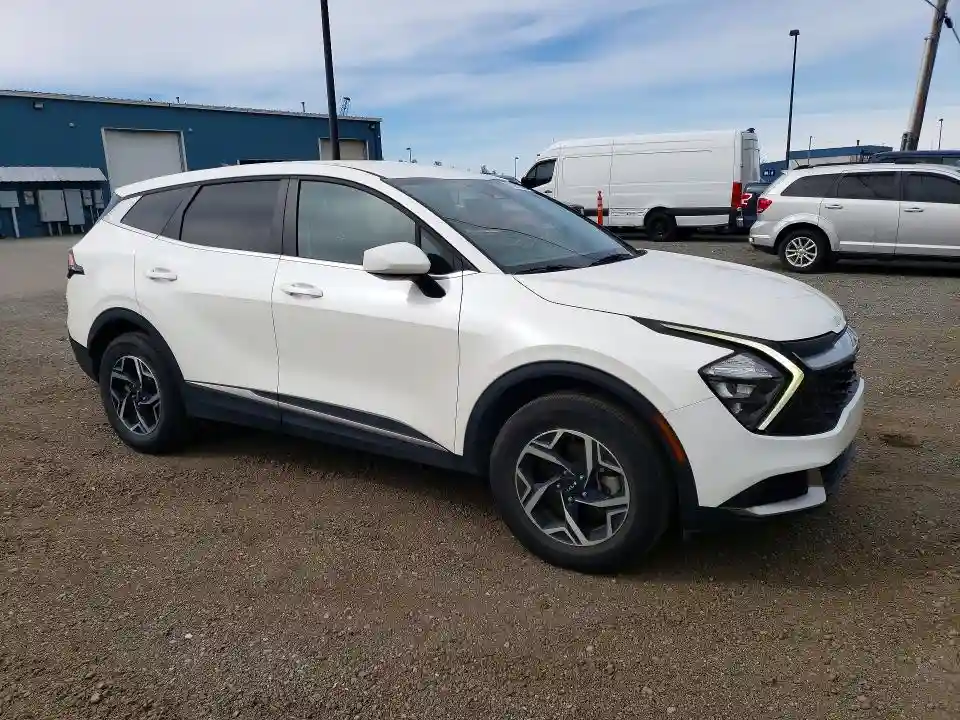 KNDPUCAF2P7205442 2023 KIA SPORTAGE-3