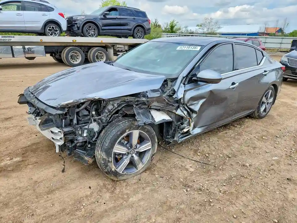 1N4BL4EV6LC272864 2020 NISSAN ALTIMA-0