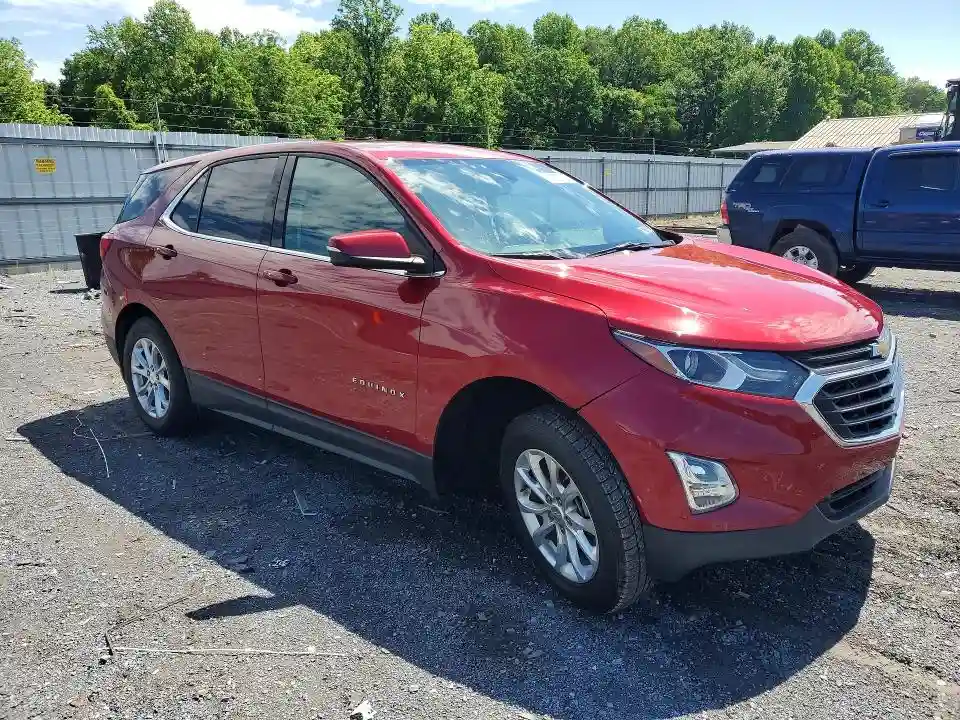 2GNAXUEVXK6302585 2019 CHEVROLET EQUINOX-3