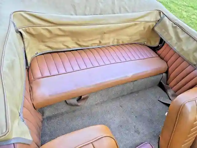 1122125404 1929 MERCEDES-BENZ ALL OTHER-5