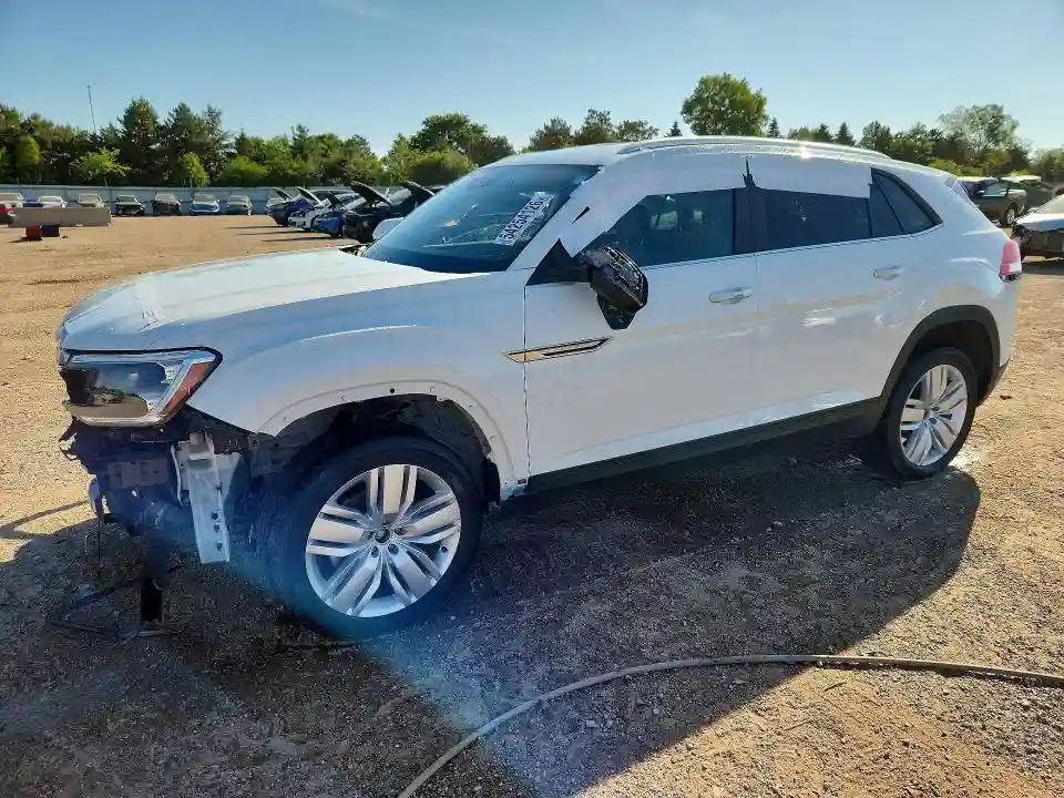 1V2HE2CA3RC234860 2024 VOLKSWAGEN ATLAS-0
