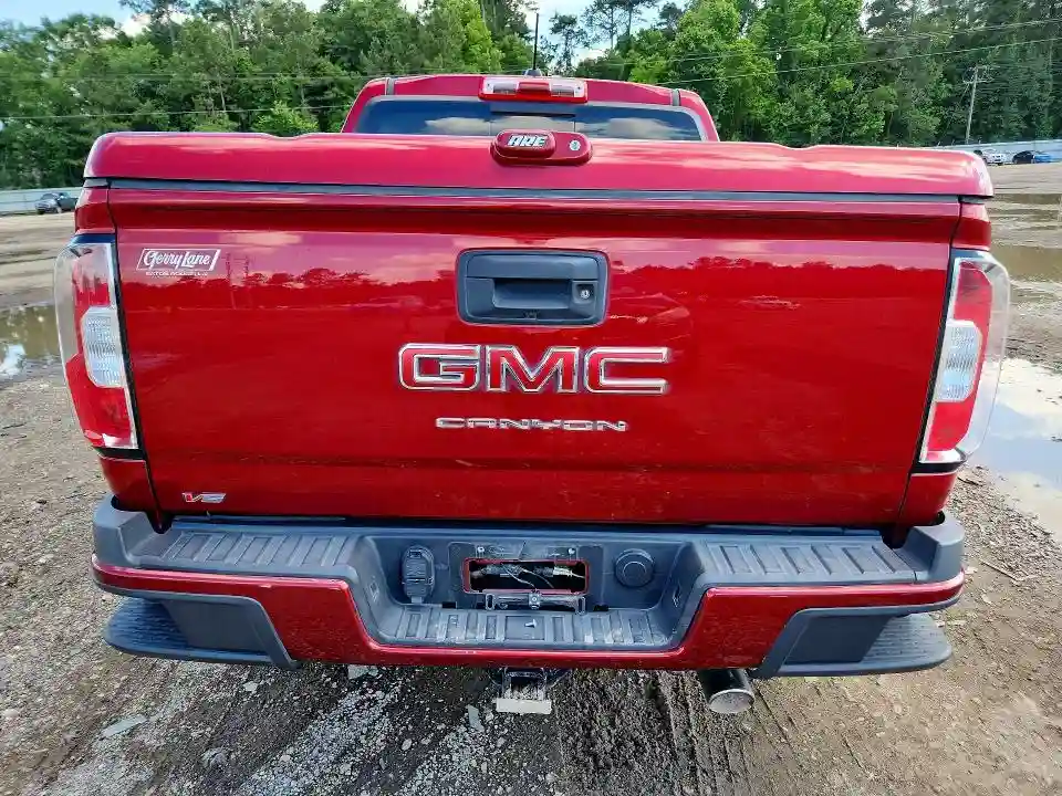 1GTG5CENXM1147836 2021 GMC CANYON-5