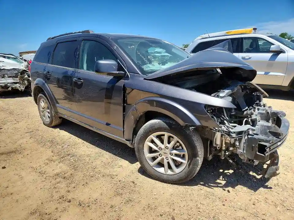 3C4PDCBB9JT141365 2018 DODGE JOURNEY-3