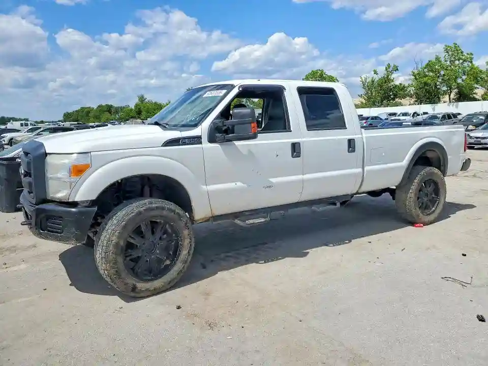 1FT8W3BT8FEA18400 2015 FORD F350-0