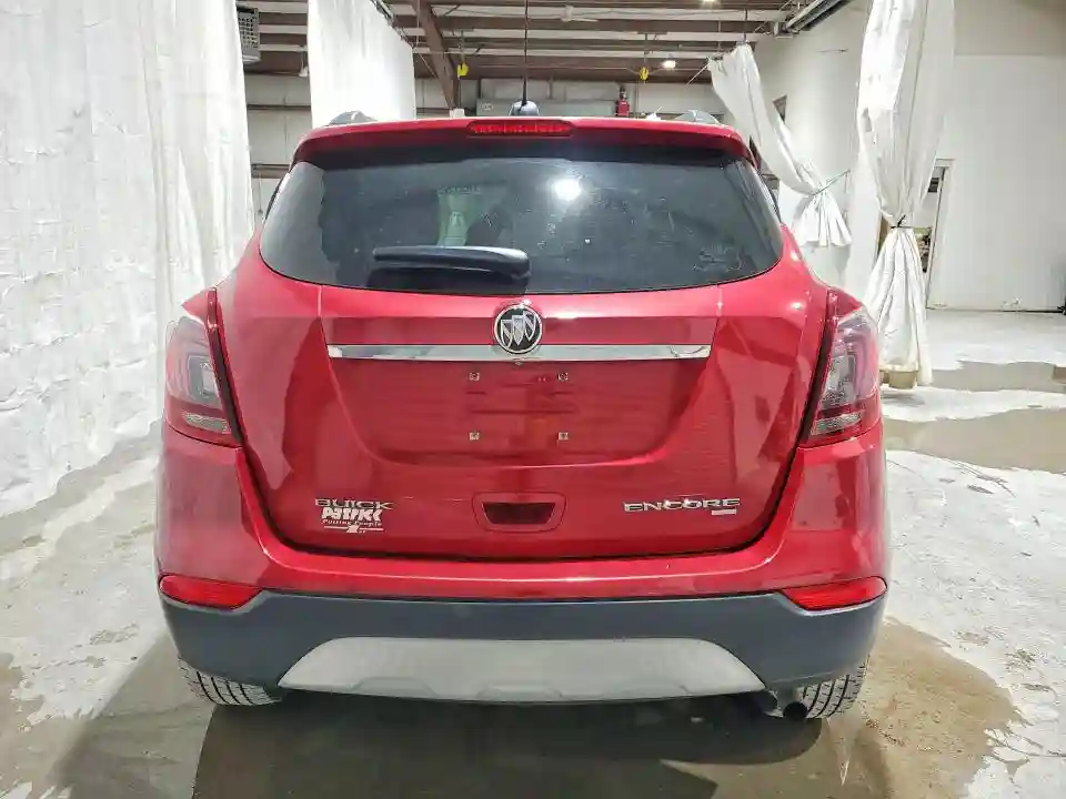 KL4CJESB3HB187914 2017 BUICK ENCORE-5