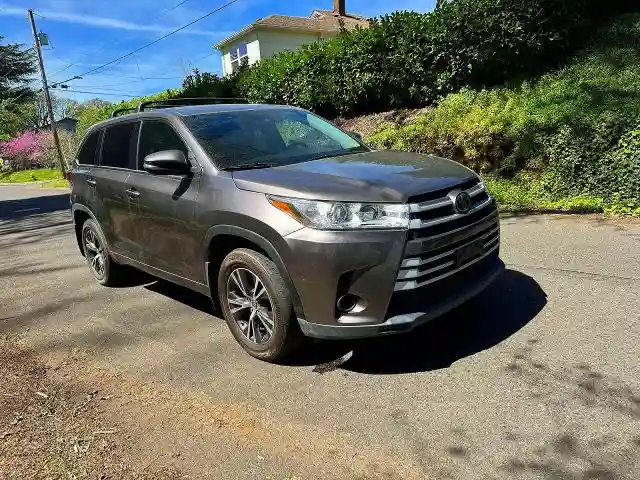 5TDBZRFH5HS453930 2017 TOYOTA HIGHLANDER-0