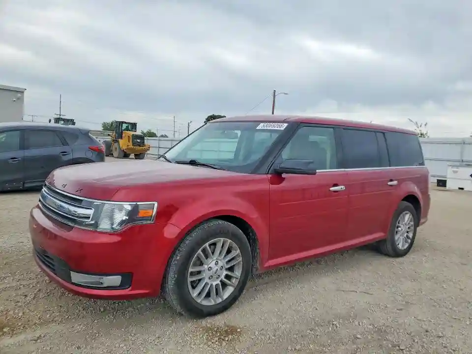 2FMHK6C88GBA19479 2016 FORD FLEX-0