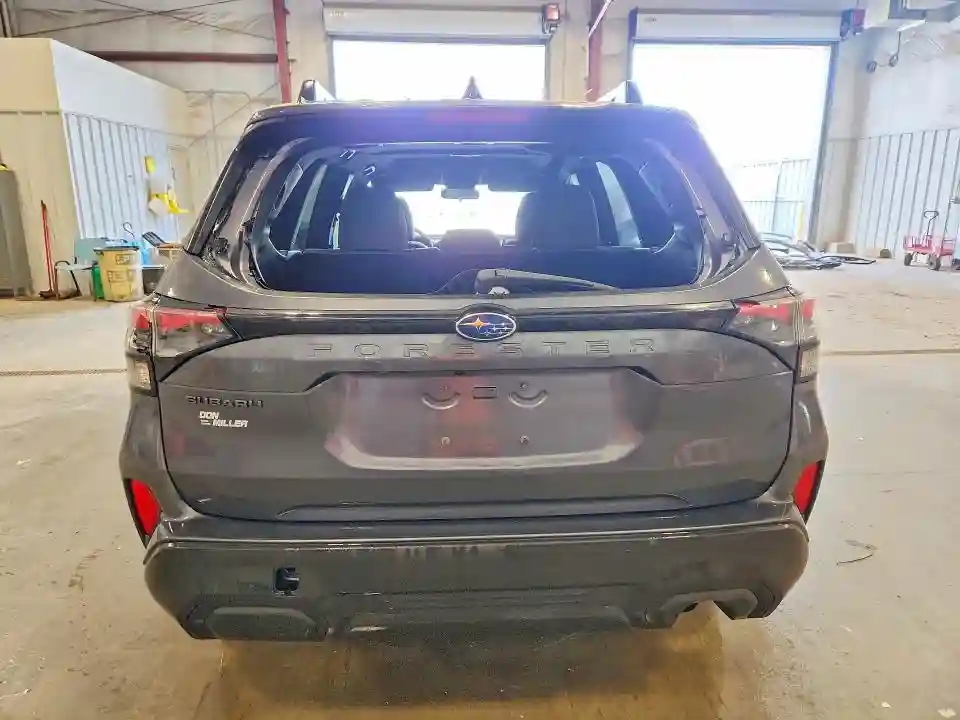 JF2SLDDC0SH454685 2025 SUBARU FORESTER-5