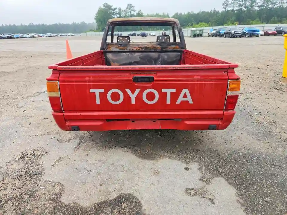 JT4RN50RXH0292255 1987 TOYOTA ALL OTHER-5