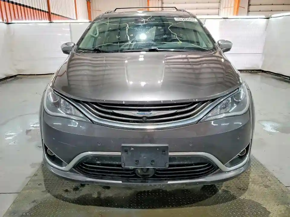 2C4RC1N76JR331327 2018 CHRYSLER PACIFICA-4