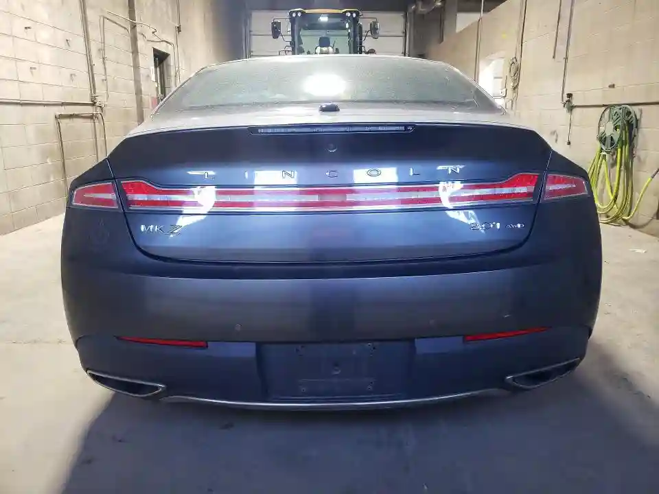 3LN6L5B9XLR601877 2020 LINCOLN MKZ-5