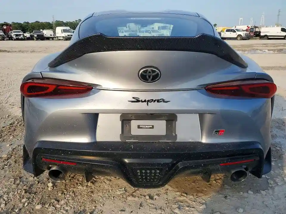 WZ1DB4C09LW023259 2020 TOYOTA ALL OTHER-5