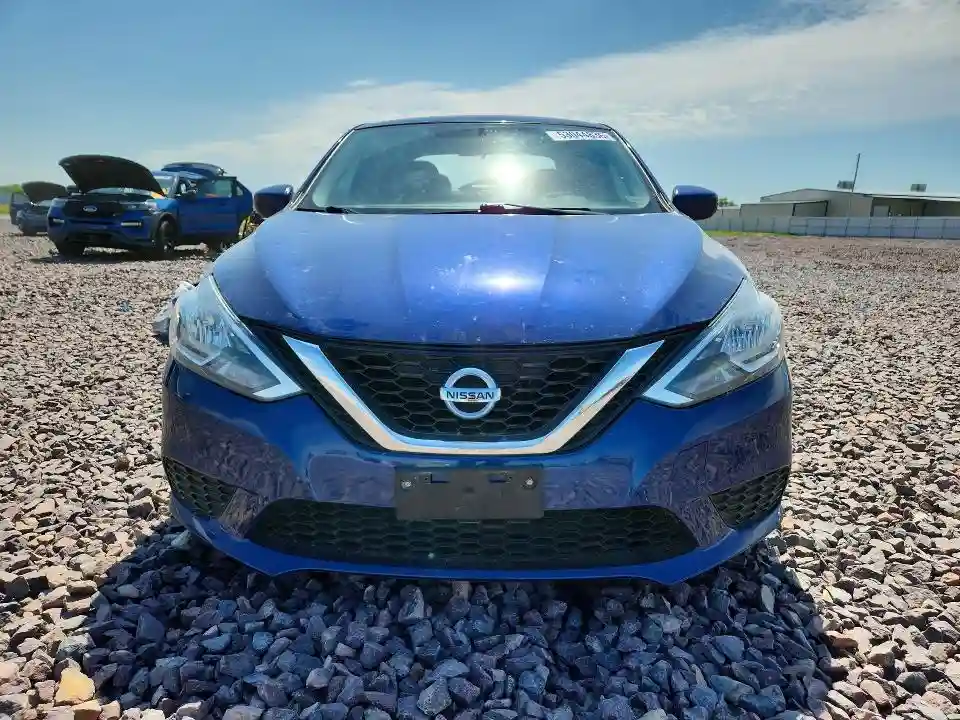 3N1AB7AP4HY392407 2017 NISSAN SENTRA-4