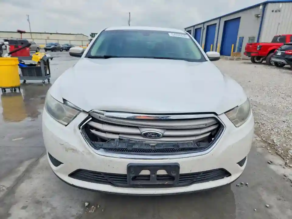 1FAHP2E87DG167080 2013 FORD TAURUS-4