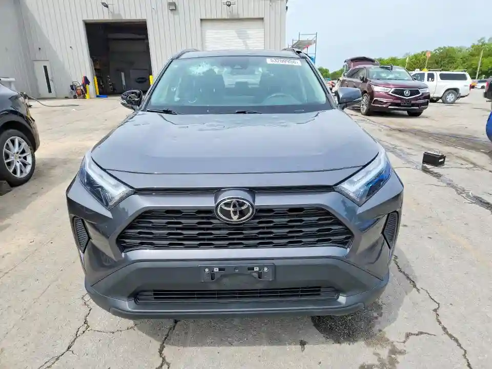 2T3P1RFV0NC262964 2022 TOYOTA RAV4-4