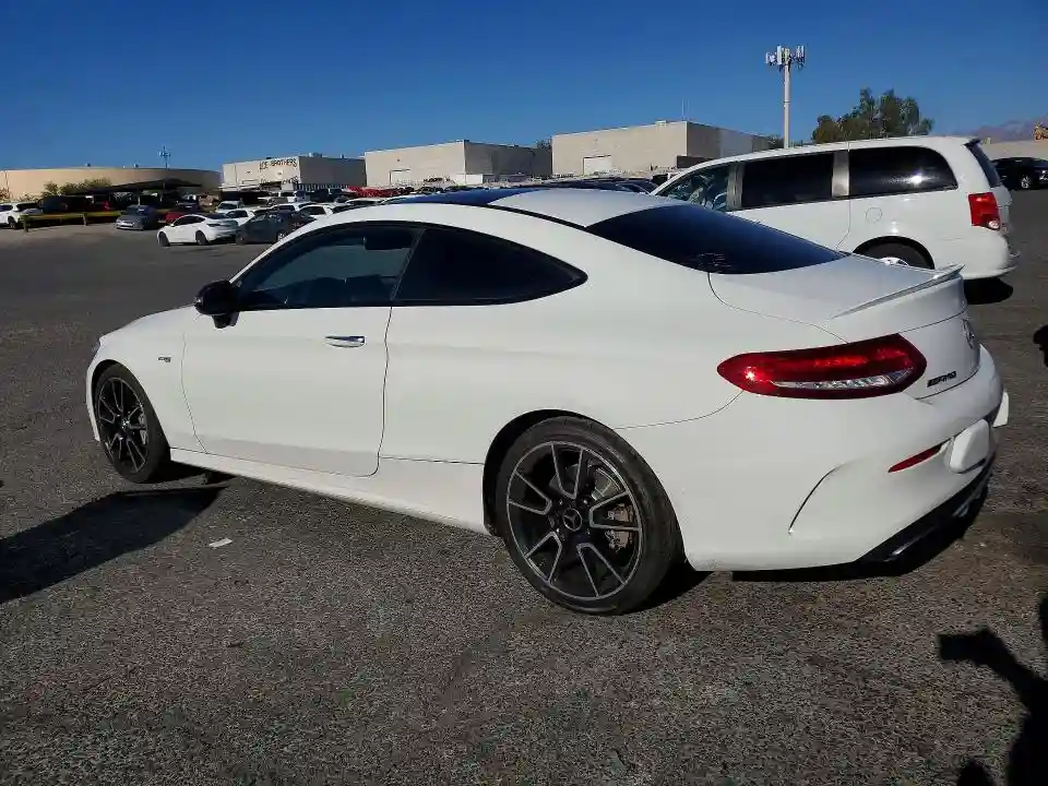 WDDWJ6EB5HF489790 2017 MERCEDES-BENZ C-CLASS-1