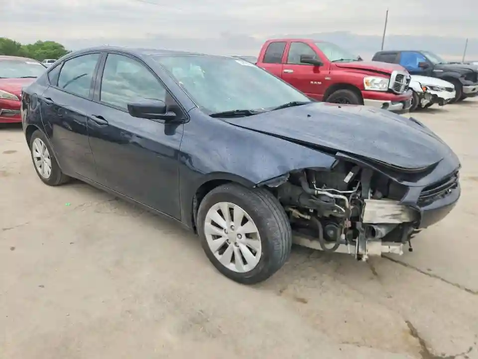 1C3CDFBB5ED902375 2014 DODGE DART-3